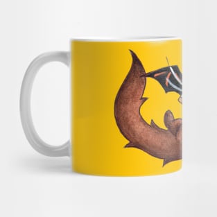 Ferretpire Mug